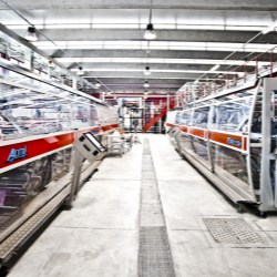 ACMI machinery